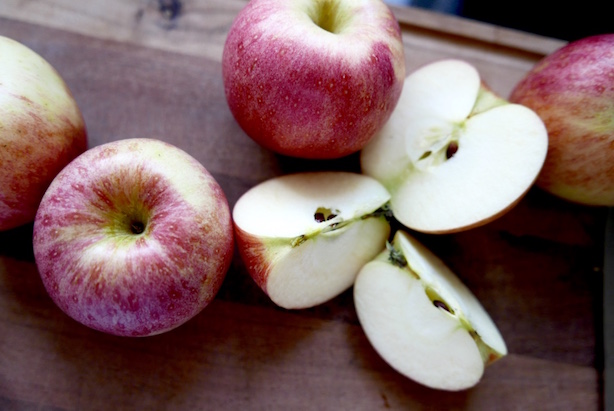 apples