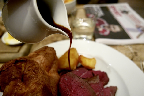 The Kingham Plough