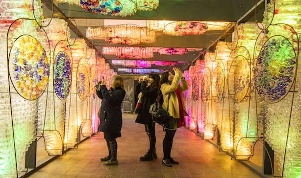 Lumiere Festival