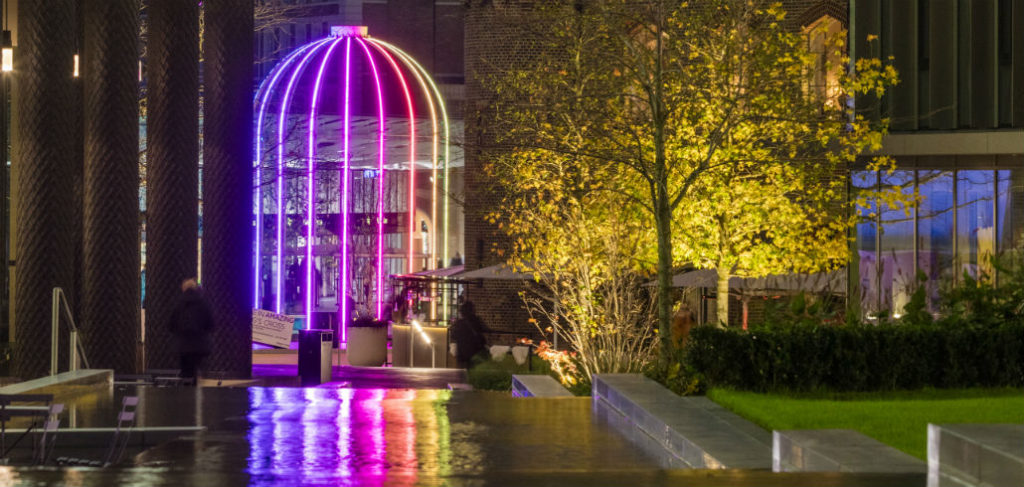 Lumiere Festival