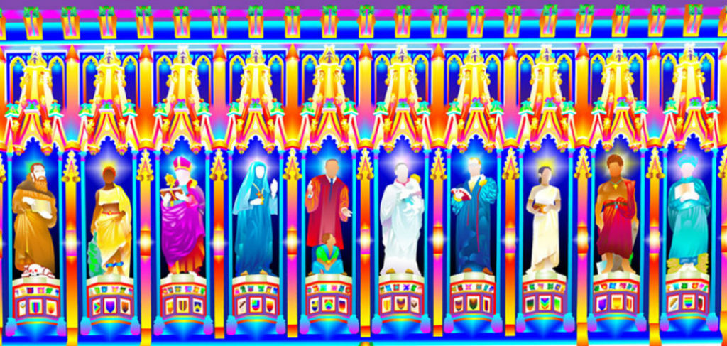 Lumiere Festival