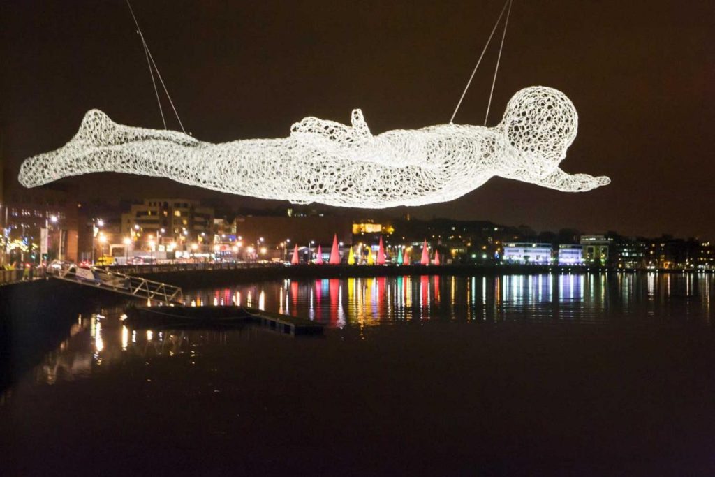 Lumiere Festival