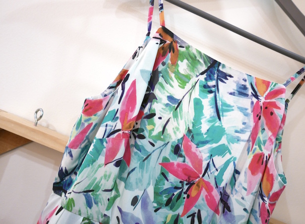 Oliver Bonas SS16