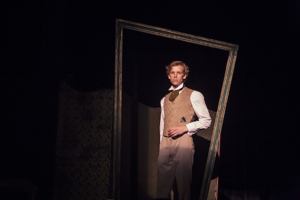The Picture of Dorian Gray. Production images 2014. Courtesy Emily Hyland - 25