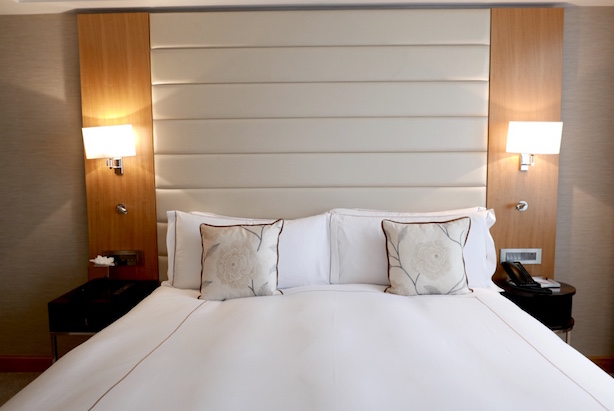 Conrad London St James