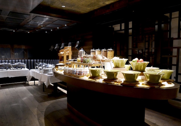 Conrad London St James