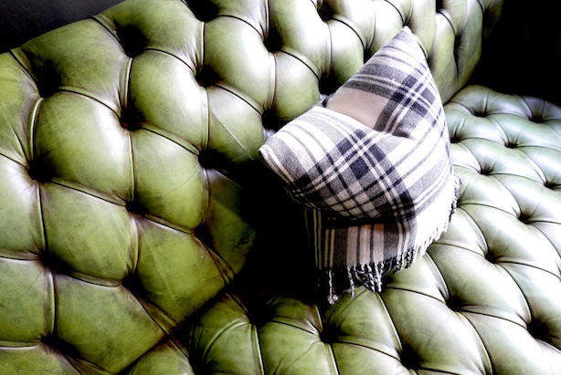 Conrad London St James