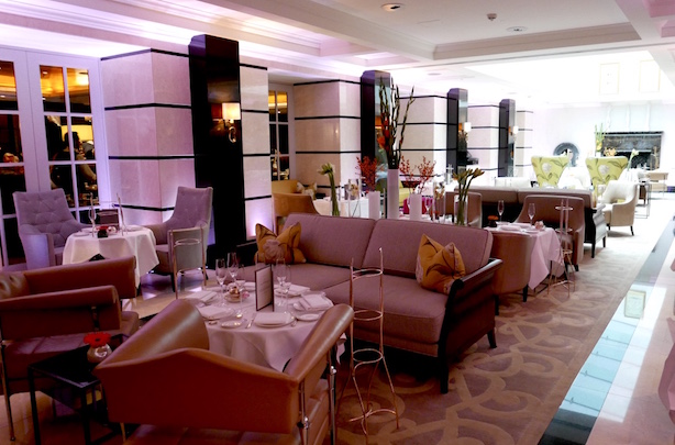 Conrad London St James