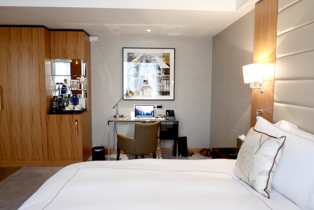 Conrad London St James