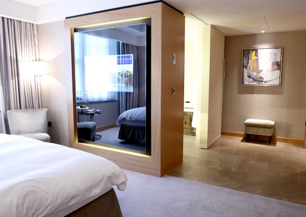 Conrad London St James