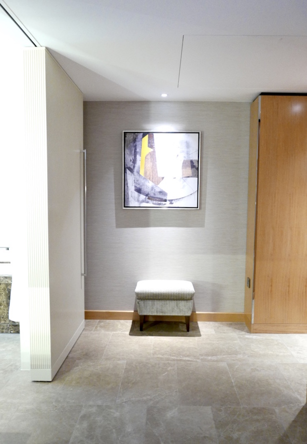 Conrad London St James