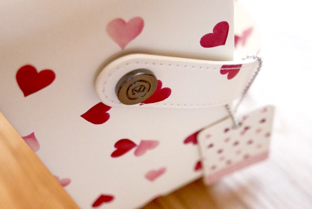 Emma Bridgewater Hearts Radio