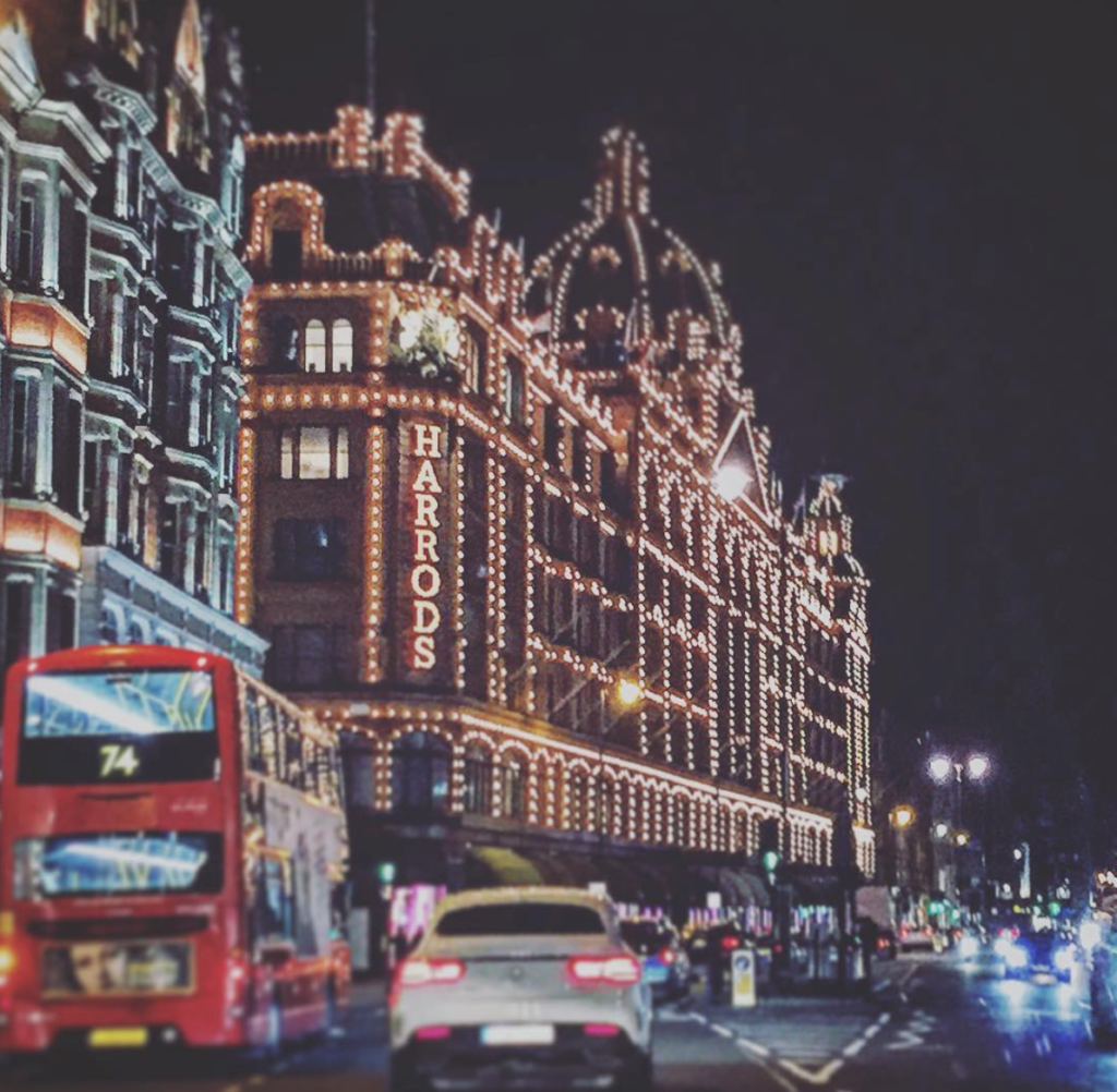 Harrods