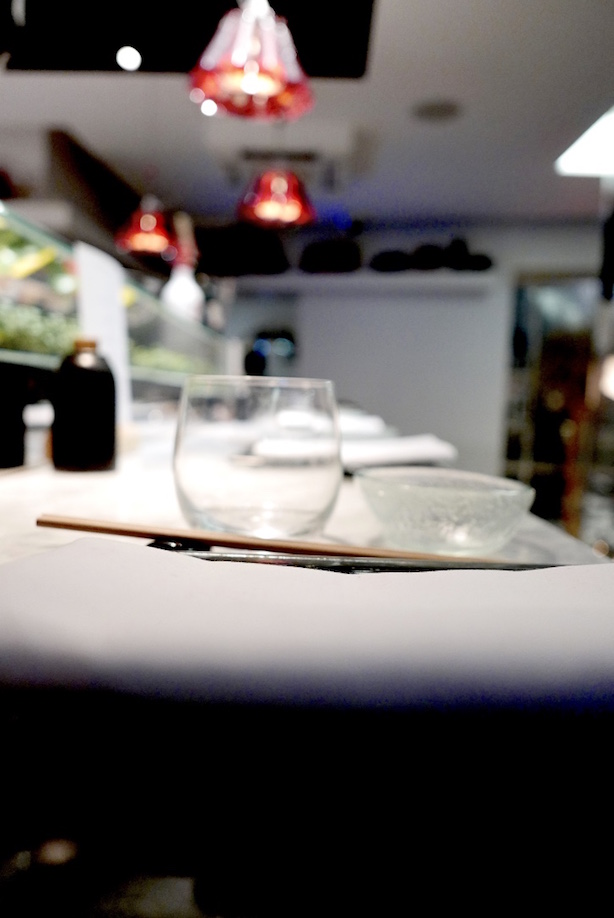 UNI Restaurant