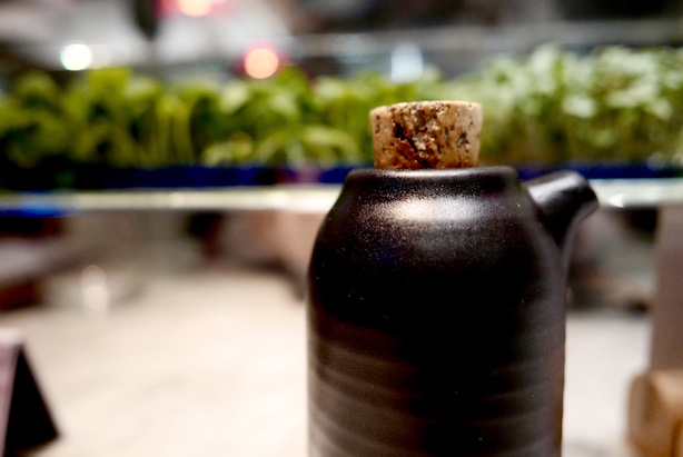 UNI Restaurant