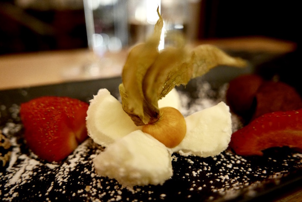 UNI Restaurant