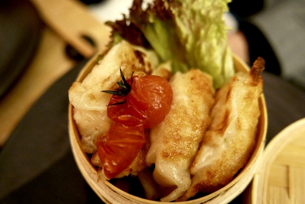 UNI Restaurant