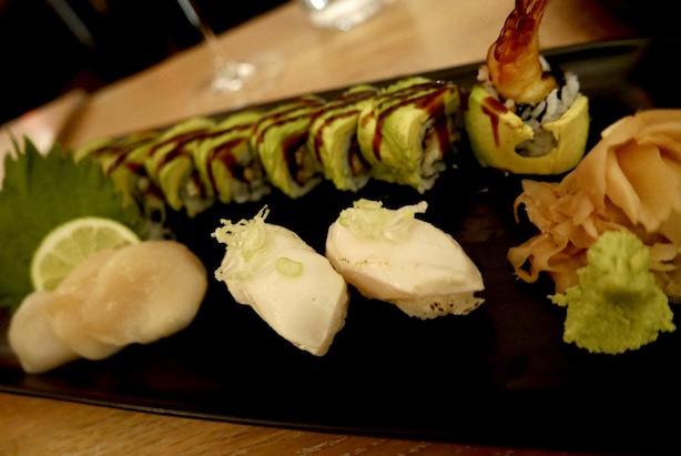 UNI Restaurant