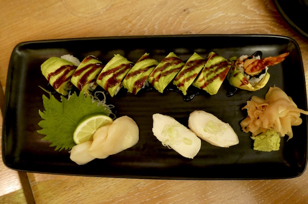 UNI Restaurant