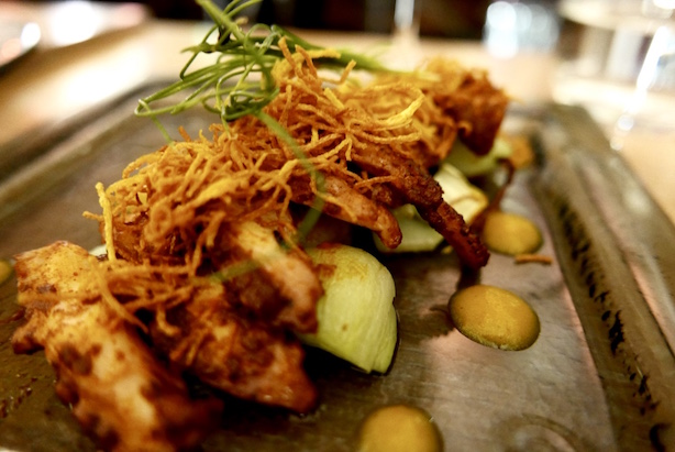 UNI Restaurant