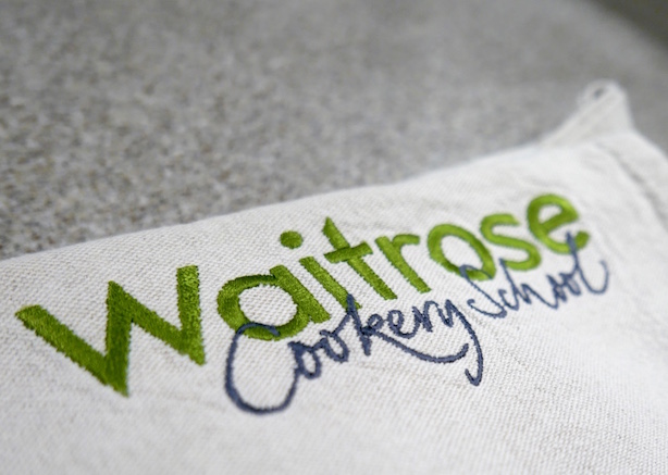 Waitrose Cookery School