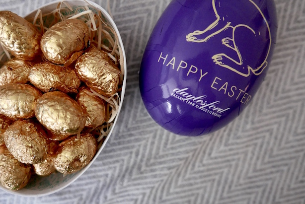 Daylesford Easter Egg