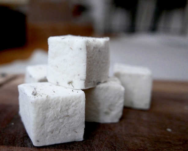 Daylesford Lavender Marshmallows