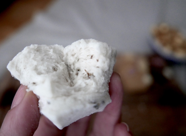 Daylesford Lavender Marshmallows