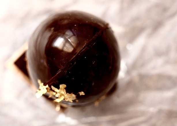 Marc Patisserie Easter Egg