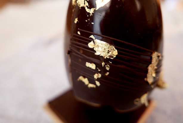 Marc Patisserie Easter Egg