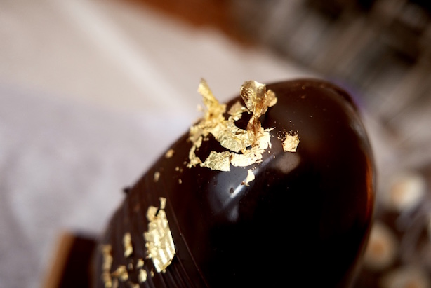 Marc Patisserie Easter Egg