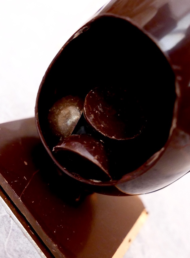 Marc Patisserie Easter Egg