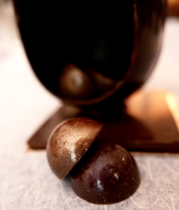 Marc Patisserie Easter Egg
