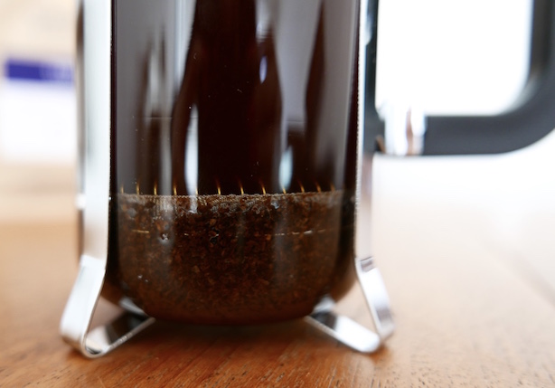 Union Roasted Coffee Club