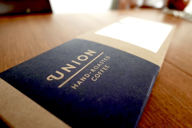 Union Roasted Coffee Club