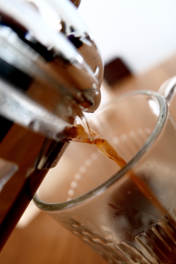 Union Roasted Coffee Club