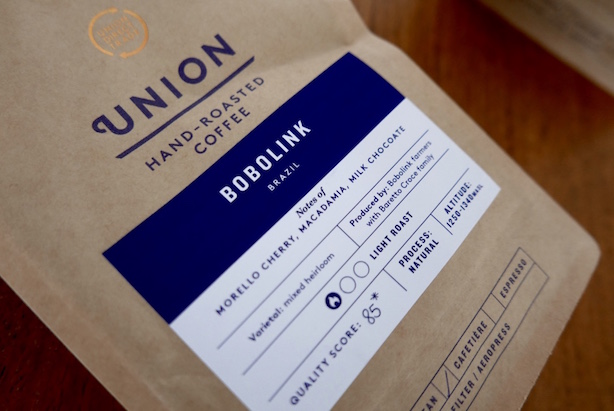 Union Roasted Coffee Club