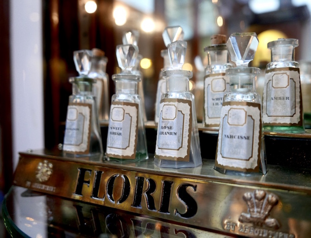 Floris