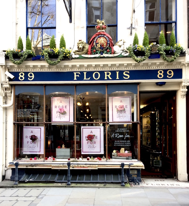 Floris