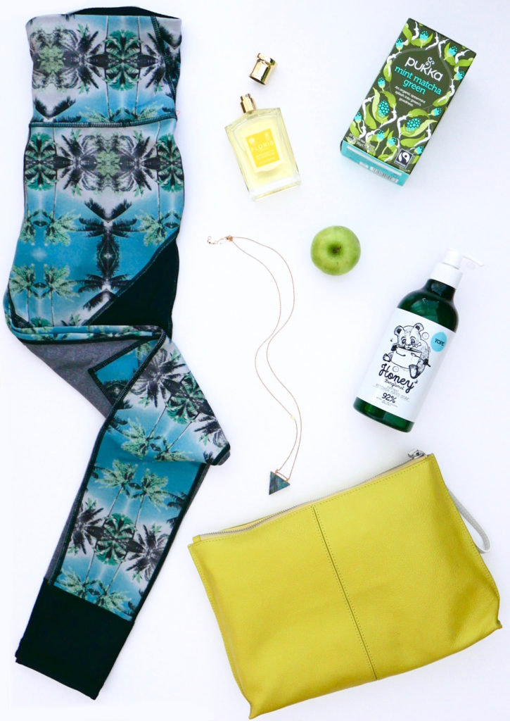 Sweaty Betty leggings