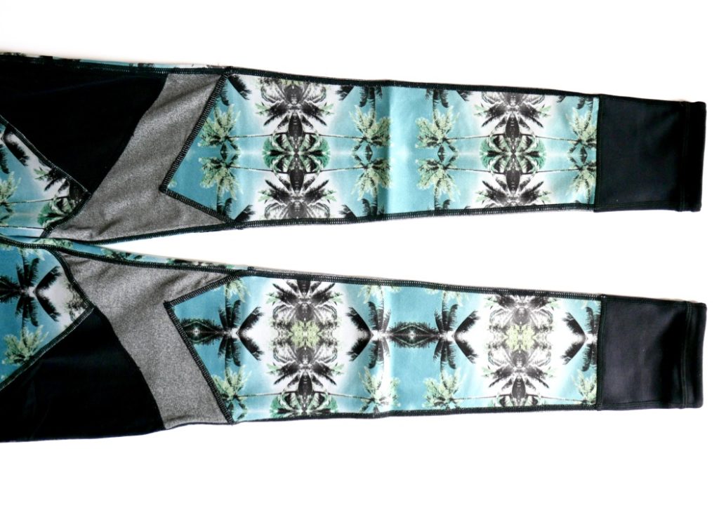 Sweaty Betty leggings