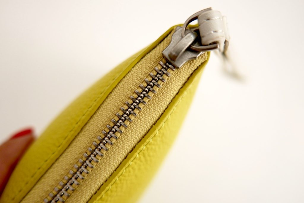 Jigsaw clutch