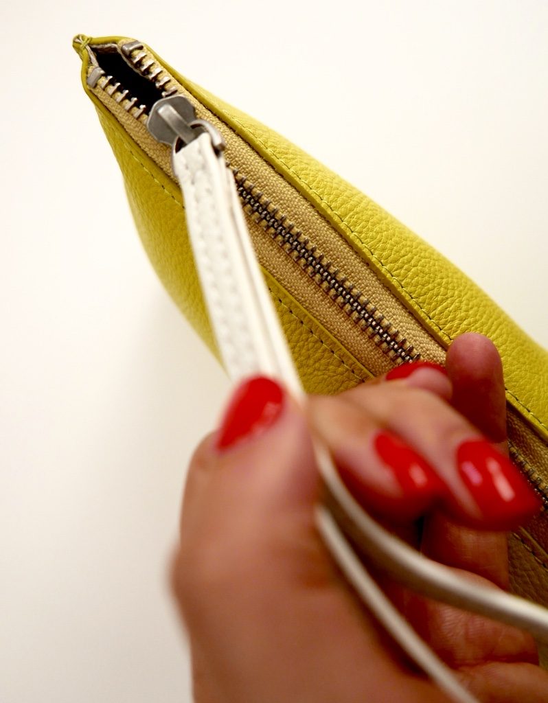 Jigsaw clutch