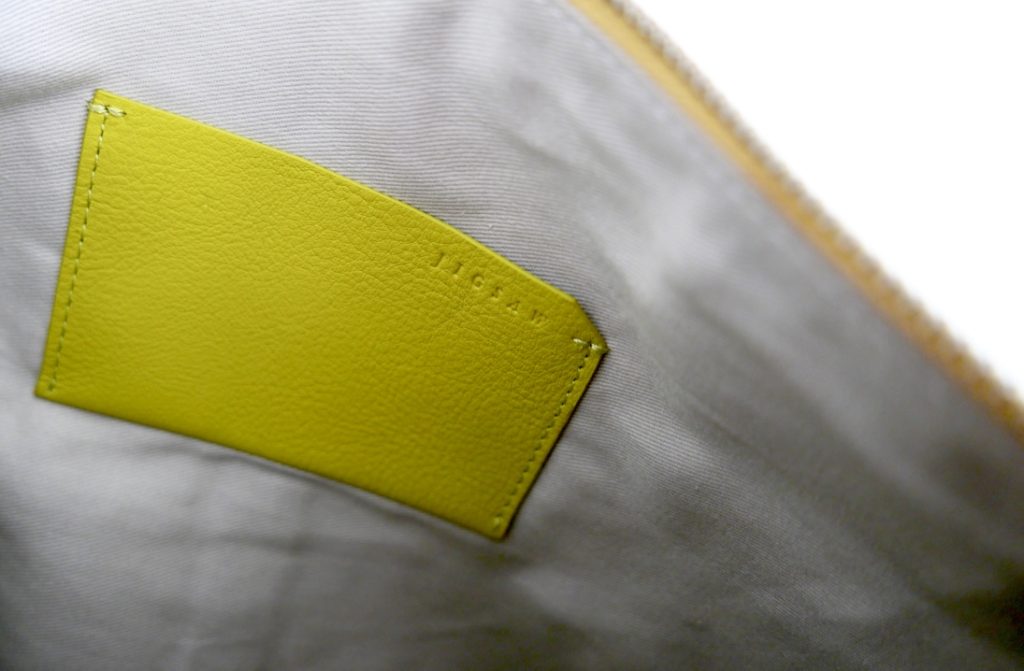 Jigsaw clutch