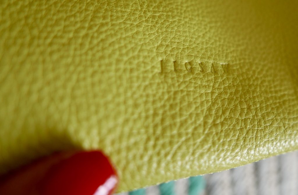 Jigsaw clutch