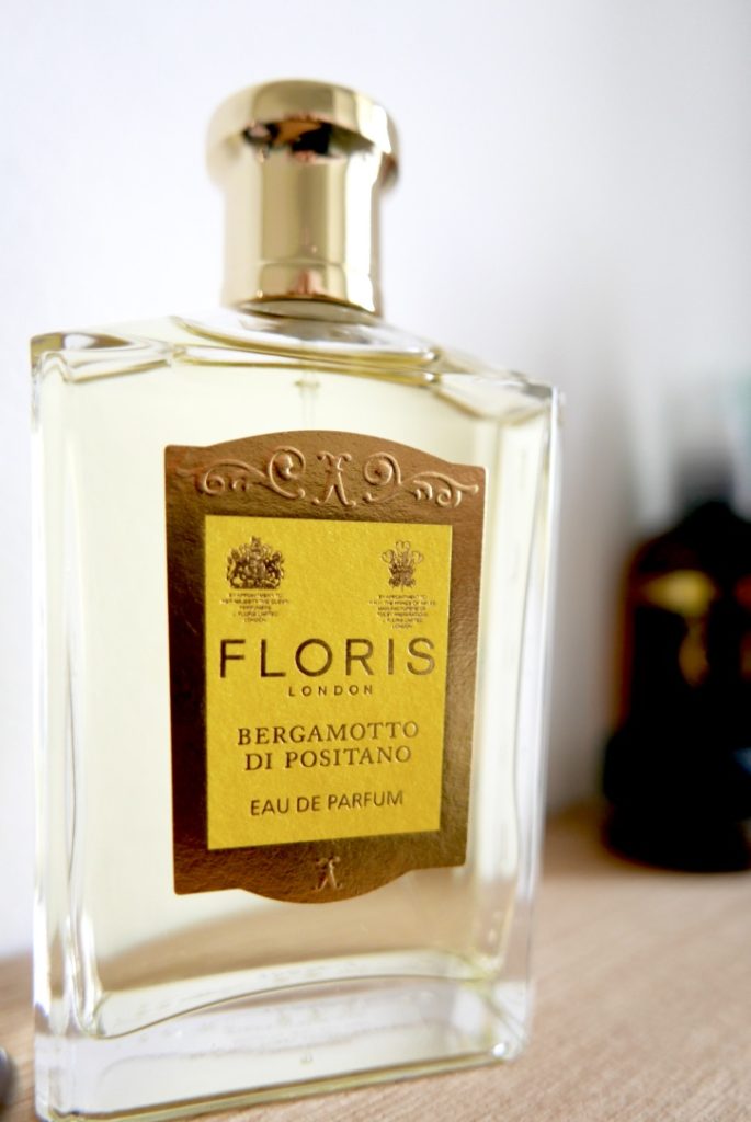Bergamotto Di Positano Eau De Parfum, by Floris London