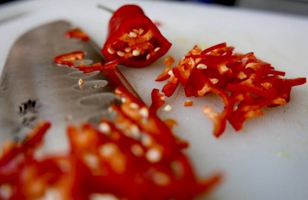chilli