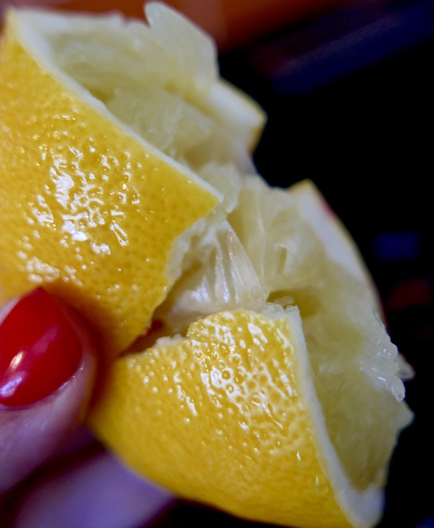 Lemon