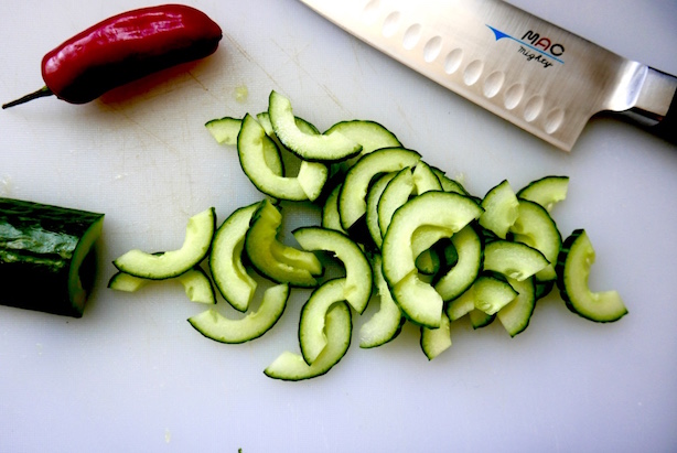 cucumber