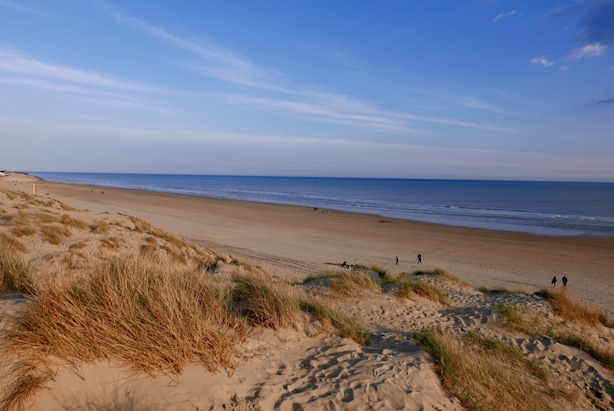 Camber Sands
